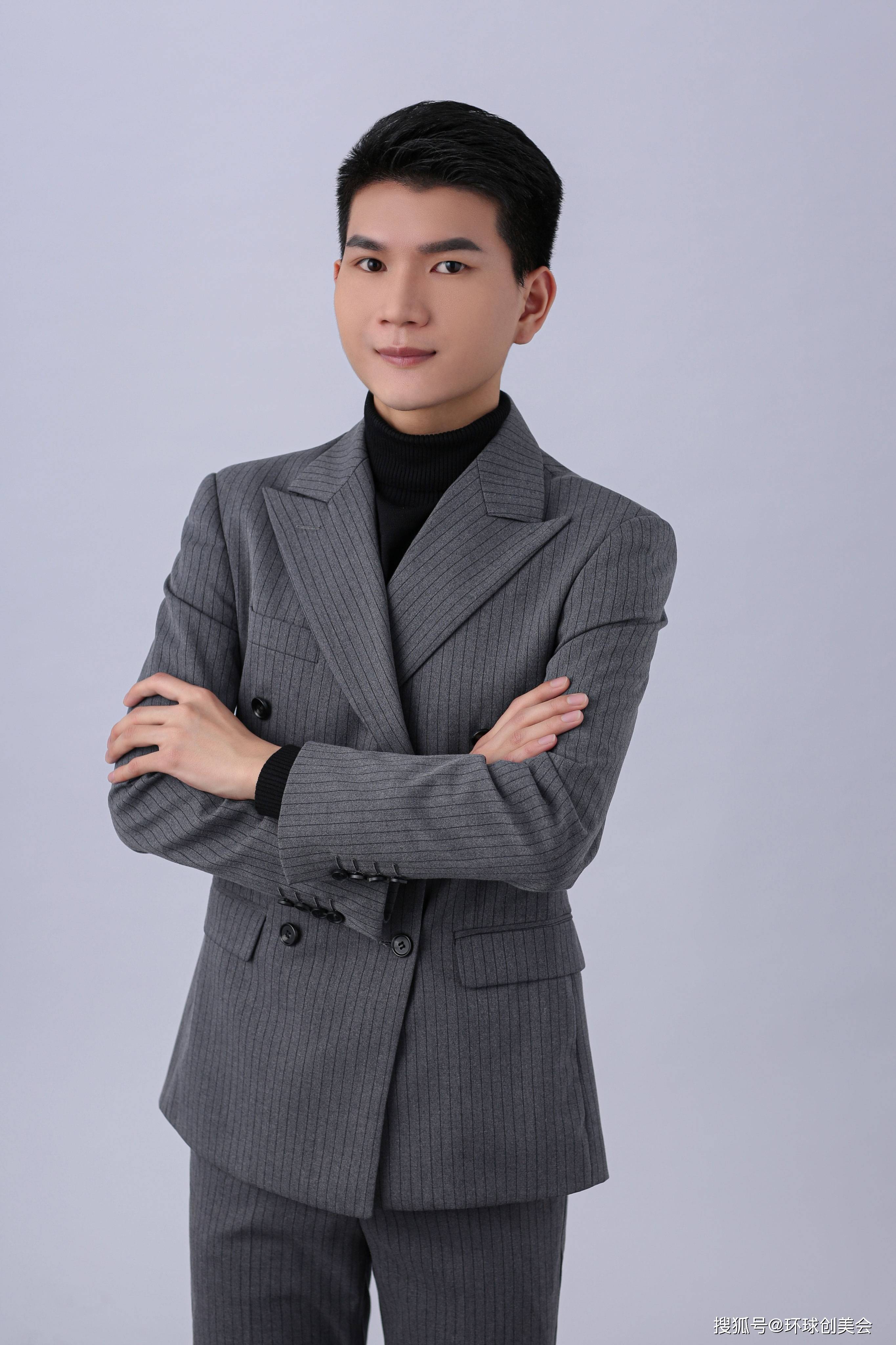 严愚贵 音效设计与音乐总监